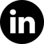 LinkedIn icon